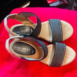 Comfy shoes
